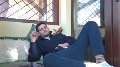 Roberto online show from 03.04.25