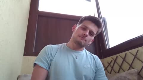 Roberto online show from 03.11.25