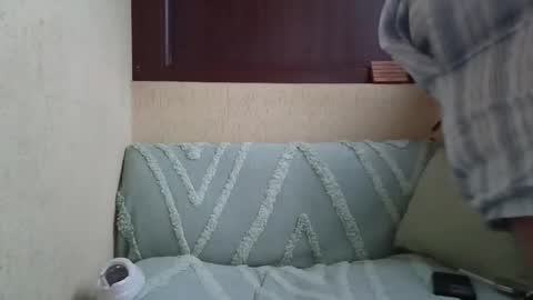 Roberto online show from 11.10.25