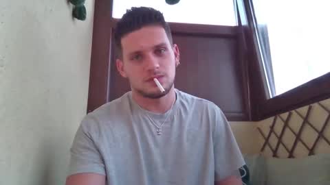 Roberto online show from 12.02.25