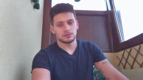 Roberto online show from 12.04.25