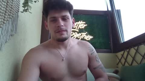 Roberto online show from 04.01.26