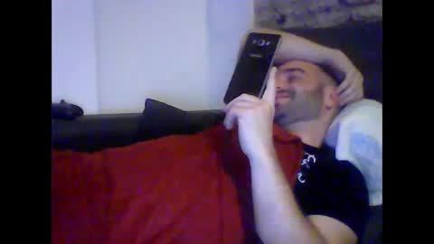 Snapshot of robertoredo chatting on 01.18.25 Roberto online show from 01.18.25