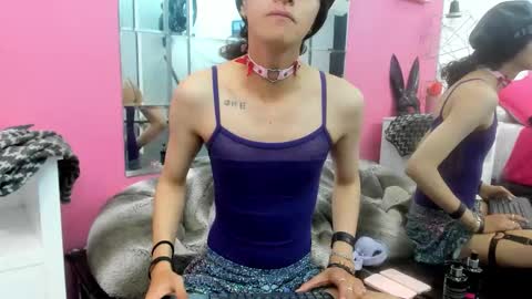 Vannellope online show from 04.02.26