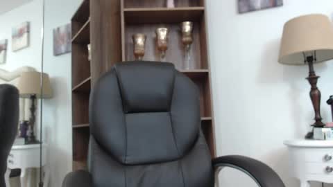 Vannellope online show from 04.11.26