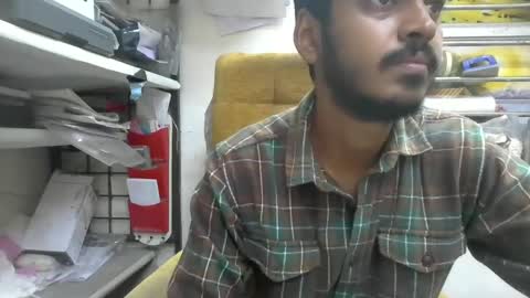 Robertsalia online show from 01.14.25