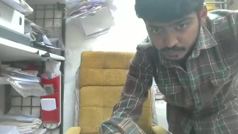 Robertsalia online show from 02.06.25