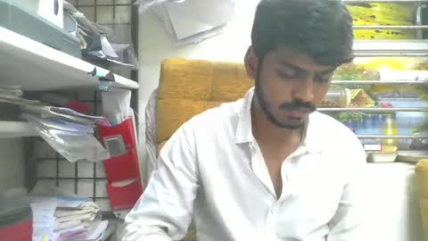 Robertsalia online show from 02.08.25