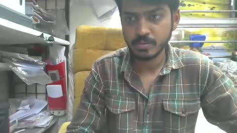 Robertsalia online show from 02.13.25