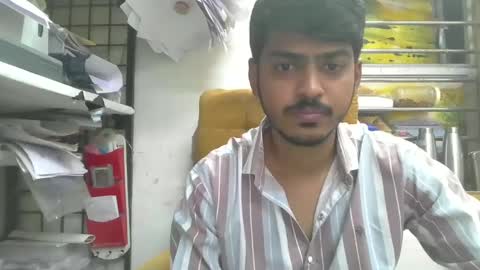 Robertsalia online show from 03.12.25