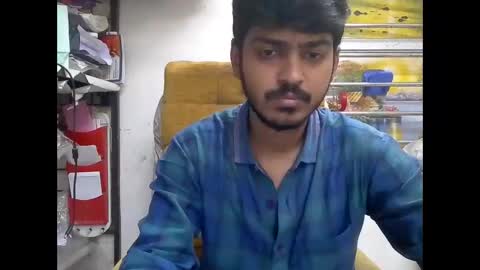 Robertsalia online show from 10.15.25