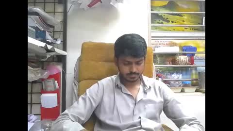 Robertsalia online show from 12.01.25