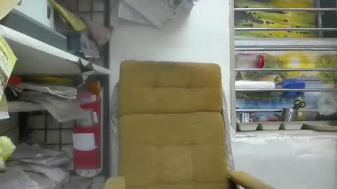 Robertsalia online show from 02.23.26