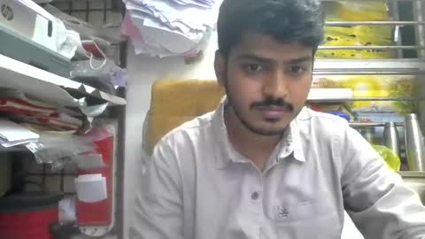 Robertsalia online show from 07.21.26