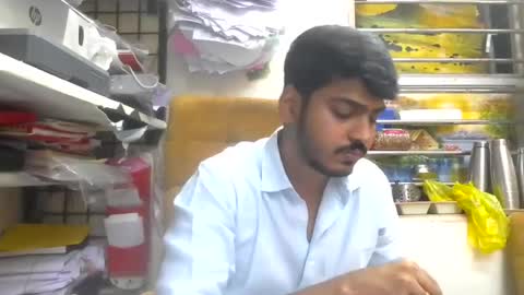 Robertsalia online show from 07.22.26