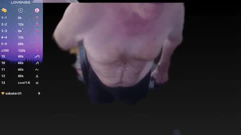 RobertTheRabbit online show from 01.10.26