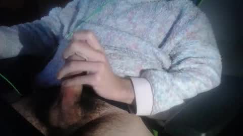 Snapshot of roberunxx chatting on 12.01.25 Rober online show from 12.01.25