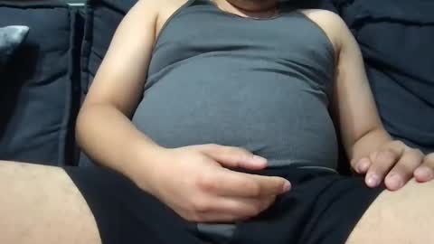 robgomez10 online show from 01.02.25