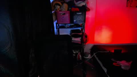 Robin online show from 04.14.26