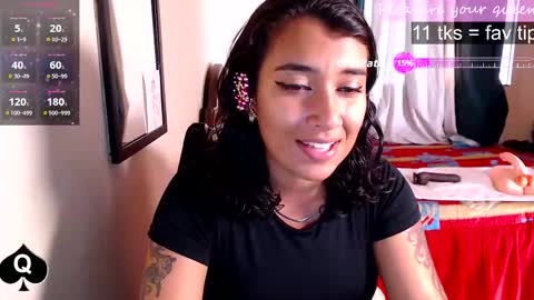 Ivanna and Robin online show from 11.26.25