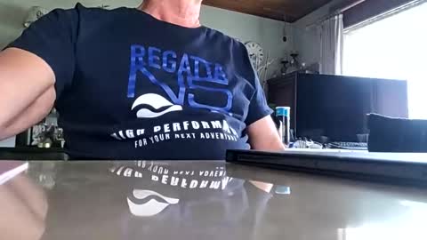 robke1966 online show from 12.05.24