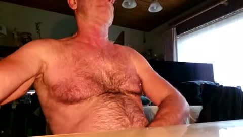 robke1966 online show from 12.11.24