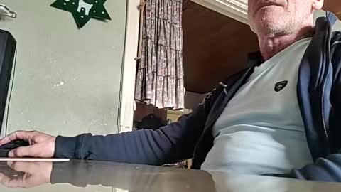 robke1966 online show from 01.08.25