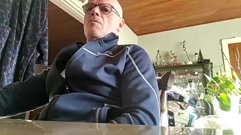 robke1966 online show from 01.13.25