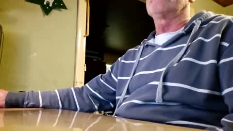 robke1966 online show from 01.21.25