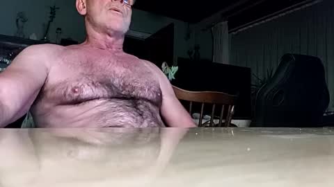 robke1966 online show from 02.13.25