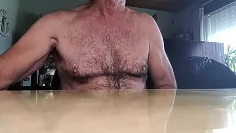 robke1966 online show from 09.27.25