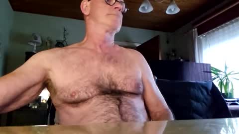 robke1966 online show from 02.24.26