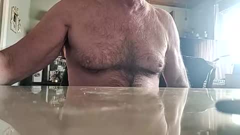 robke1966 online show from 03.22.26