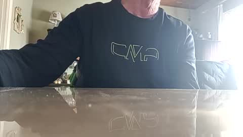 robke1966 online show from 03.25.26