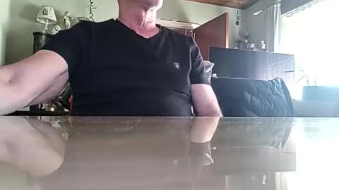 robke1966 online show from 03.29.26