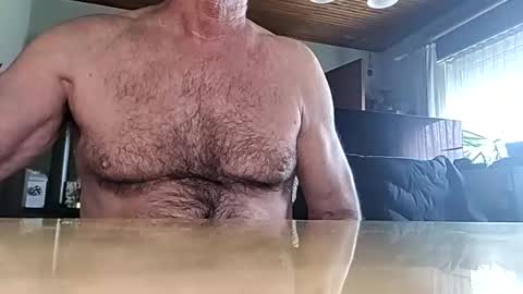 robke1966 online show from 04.05.26