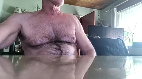 robke1966 online show from 04.07.26