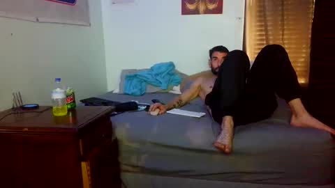 robnster99 online show from 05.20.26