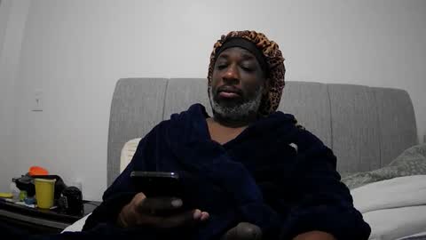 BBC America online show from 04.28.26