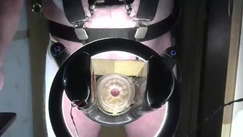 Robodickmilker online show from 11.15.25