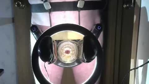 Robodickmilker online show from 11.27.25