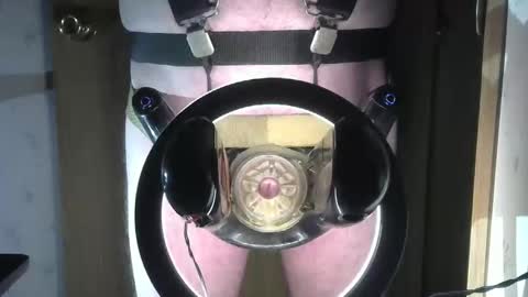 Robodickmilker online show from 01.16.26