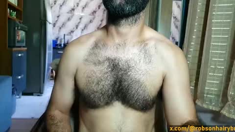 Robson online show from 02.12.26