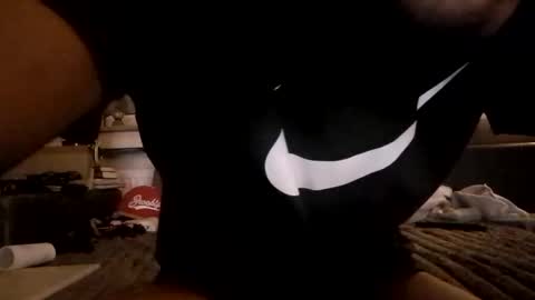 Robson online show from 11.16.25