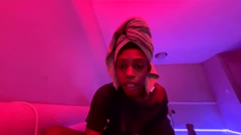 robynthegoddess online show from 01.11.26