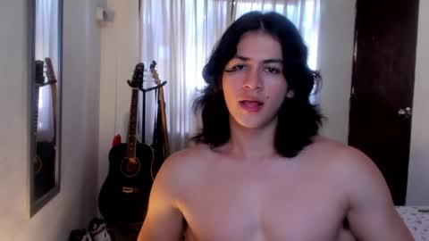 roca inca online show from 01.27.25