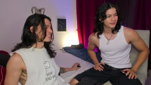 roca inca online show from 02.01.25