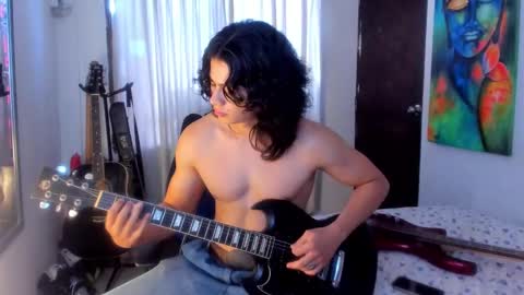 roca inca online show from 02.04.25