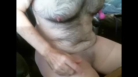 Snapshot of rocco1962 chatting on 01.16.25 Rocco aka DaddyRoc online show from 01.16.25