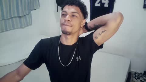 Rocco online show from 10.20.25